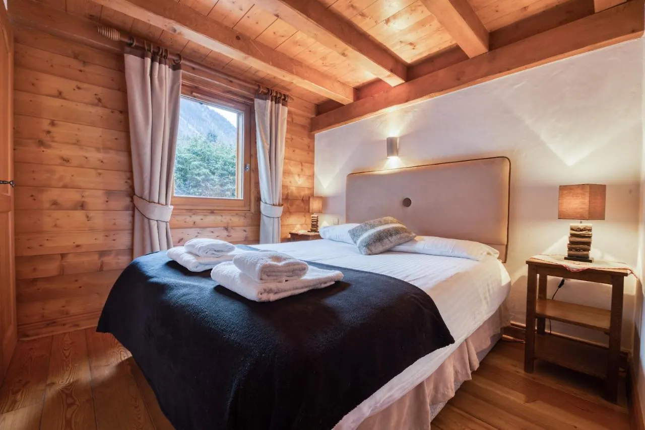 Clos 3 - Chamonix France