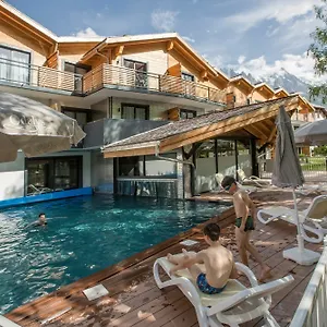 4* Apart-hotel Prestige Odalys Isatis