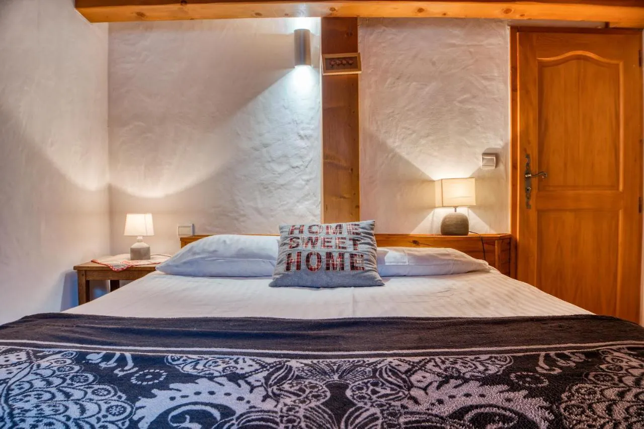 Apartment Clos 3 - Chamonix
